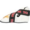 Kicks “SuperLight” for competition foot protector, foot gear - red, size XS (Size XS, Color Red)