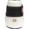 Kicks “SuperLight” for competition foot protector, foot gear - red, size XS (Size XS, Color Red)