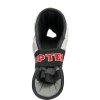 Kicks “SuperLight” for competition foot protector, foot gear - red, size XS (Size XS, Color Red)