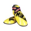 Kicks “SuperLight” for competition foot protector, foot gear - red, size XS (Size XS, Color Red)