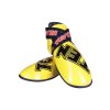 Kicks “SuperLight” for competition foot protector, foot gear - red, size XS (Size XS, Color Red)