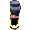 Kicks “SuperLight” for competition foot protector, foot gear - red, size XS (Size XS, Color Red)