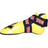 Kicks “SuperLight” for competition foot protector, foot gear - red, size XS (Size XS, Color Red)