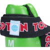 Kicks “SuperLight” for competition foot protector, foot gear - red, size XS (Size XS, Color Red)