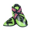 Kicks “SuperLight” for competition foot protector, foot gear - red, size XS (Size XS, Color Red)