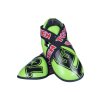 Kicks “SuperLight” for competition foot protector, foot gear - red, size XS (Size XS, Color Red)