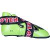 Kicks “SuperLight” for competition foot protector, foot gear - red, size XS (Size XS, Color Red)