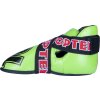 Kicks “SuperLight” for competition foot protector, foot gear - red, size XS (Size XS, Color Red)