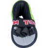 Kicks “SuperLight” for competition foot protector, foot gear - red, size XS (Size XS, Color Red)