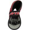 Kicks “SuperLight” for competition foot protector, foot gear - red, size XS (Size XS, Color Red)