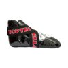 Kicks “SuperLight” for competition foot protector, foot gear - red, size XS (Size XS, Color Red)