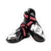 Kicks “SuperLight” for competition foot protector, foot gear - red, size XS (Size XS, Color Red)