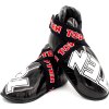 Kicks “SuperLight” for competition foot protector, foot gear - red, size XS (Size XS, Color Red)