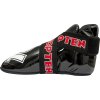 Kicks “SuperLight” for competition foot protector, foot gear - red, size XS (Size XS, Color Red)