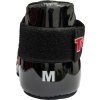 Kicks “SuperLight” for competition foot protector, foot gear - red, size XS (Size XS, Color Red)
