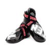 Kicks “SuperLight” for competition foot protector, foot gear - red, size XS (Size XS, Color Red)