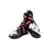 Kicks “SuperLight” for competition foot protector, foot gear - red, size XS (Size XS, Color Red)