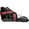 Kicks “SuperLight” for competition foot protector, foot gear - red, size XS (Size XS, Color Red)