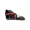 Kicks “SuperLight” for competition foot protector, foot gear - red, size XS (Size XS, Color Red)
