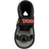 Kicks “SuperLight” for competition foot protector, foot gear - red, size XS (Size XS, Color Red)