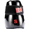Kicks “SuperLight” for competition foot protector, foot gear - red, size XS (Size XS, Color Red)