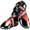 Kicks “SuperLight” for competition foot protector, foot gear - red, size XS (Size XS, Color Red)