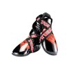 Kicks “SuperLight” for competition foot protector, foot gear - red, size XS (Size XS, Color Red)