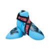 Kicks “SuperLight” for competition foot protector, foot gear - red, size XS (Size XS, Color Red)