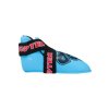 Kicks “SuperLight” for competition foot protector, foot gear - red, size XS (Size XS, Color Red)