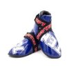 Kicks “SuperLight” for competition foot protector, foot gear - red, size XS (Size XS, Color Red)