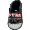 Kicks “SuperLight” for competition foot protector, foot gear - red, size XS (Size XS, Color Red)