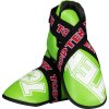 Kicks “SuperLight” for competition foot protector, foot gear (Farba White, Veľ. XS)