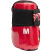 Kicks “SuperLight” for competition foot protector, foot gear - red, size XS (Size XS, Color Red)