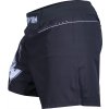 MMA-Shorts “Fight Team” - black, size S (Size S, Color Black)