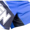 MMA-Shorts “Fight Team” - black, size S (Size S, Color Black)