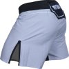 MMA-Shorts “Fight Team” - black, size S (Size S, Color Black)