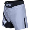 MMA-šortky "Fight Team" - čierne, veľkosť S (Size S, Color Black)