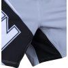 MMA-Shorts “Fight Team” (Farba Gray, Veľ. XL)