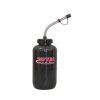 Water bottle (1 Liter) (Farba Black)