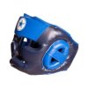 Head guard “Blue Ocean” - size S-M (Size S-M, Color Darkblue - Blue, Gloves cut Without Label)