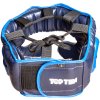 Head guard “Blue Ocean” - size S-M (Size S-M, Color Darkblue - Blue, Gloves cut Without Label)