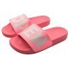 Slippers “Budolettes” (Farba Pink, Veľ. 41)