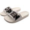 Slippers “Budolettes” (Farba White, Veľ. 49)