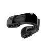 Mouth guard “Intro” (Farba Transparent, Skupina Junior)
