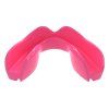 Mouth guard “Intro” (Farba Transparent, Skupina Junior)