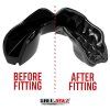Mouth guard “Intro” (Farba Transparent, Skupina Junior)