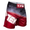 MMA-Shorts “PRISM” - black, size XL (Size XL, 190 cm, Color Black)