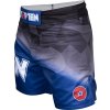 MMA-Shorts “PRISM” - black, size XL (Size XL, 190 cm, Color Black)