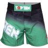 MMA-Shorts “PRISM” - black, size XL (Size XL, 190 cm, Color Black)