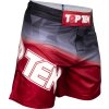MMA-Shorts “PRISM” - black, size XL (Size XL, 190 cm, Color Black)